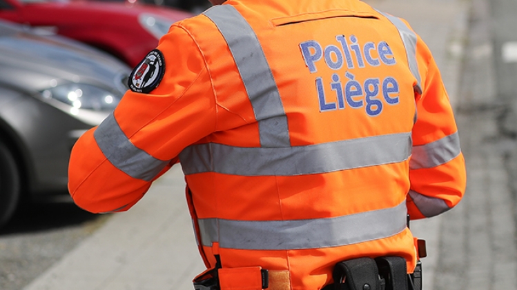 policeliege