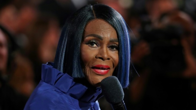 Décès de l'actrice noire américaine Cicely Tyson à l'âge de 96 ans