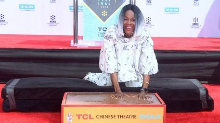 Décès de l'actrice noire américaine Cicely Tyson à l'âge de 96 ans