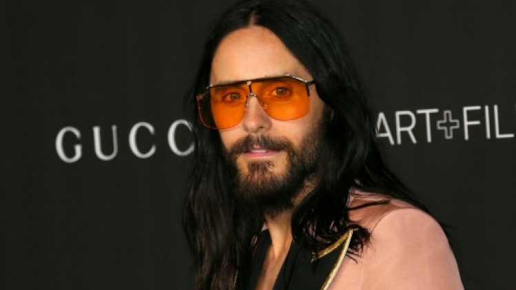 Une série Apple TV+ sur la saga WeWork, avec Jared Leto dans le rôle du patron fantasque