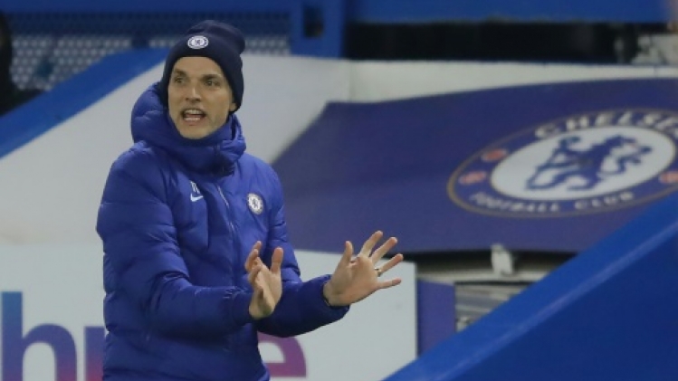 Mercato: l'Europe du foot est restée calme