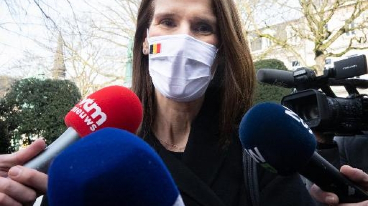 L'UE portera un message fort à Moscou lors de la visite de Josep Borrell