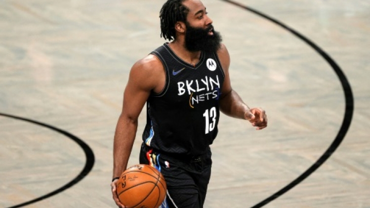 NBA: les Nets coiffent les Clippers, VanVleet en fusion