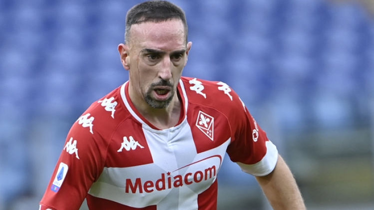 ribéry