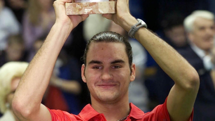 federer