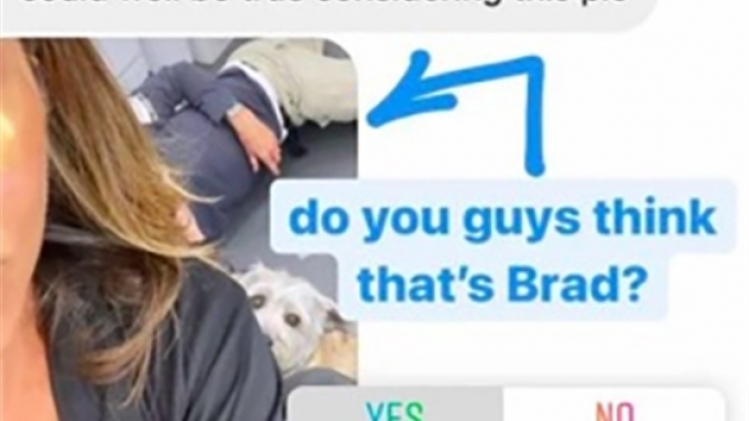 story de jennifer aniston