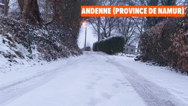 andenne