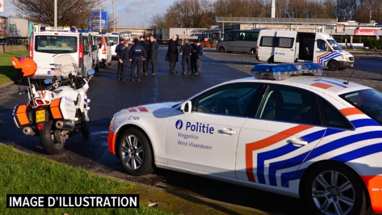 policeroute