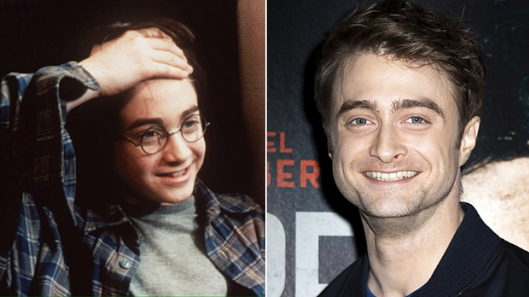daniel radcliffe