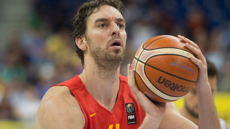 pau-gasol