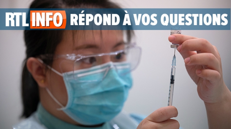 peut-on se faire vacciner si on a des allergies