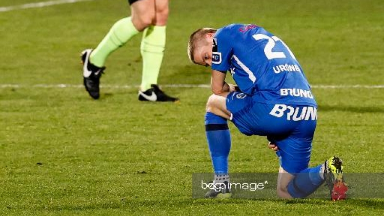Trois joueurs du KRC Genk positifs au coronavirus dont Jere Uronen