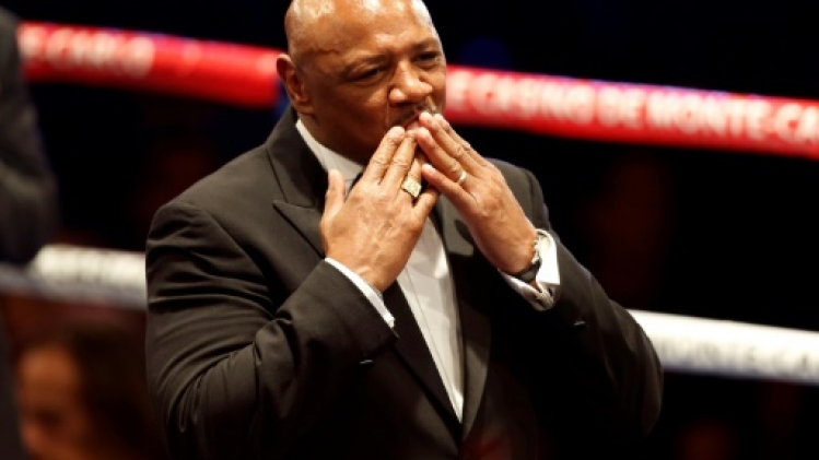 Boxe: Marvelous Marvin Hagler, légende des poids moyens, est mort