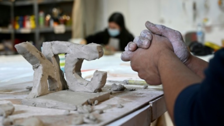 L'art thérapie, bouclier anti-déprime des étudiants