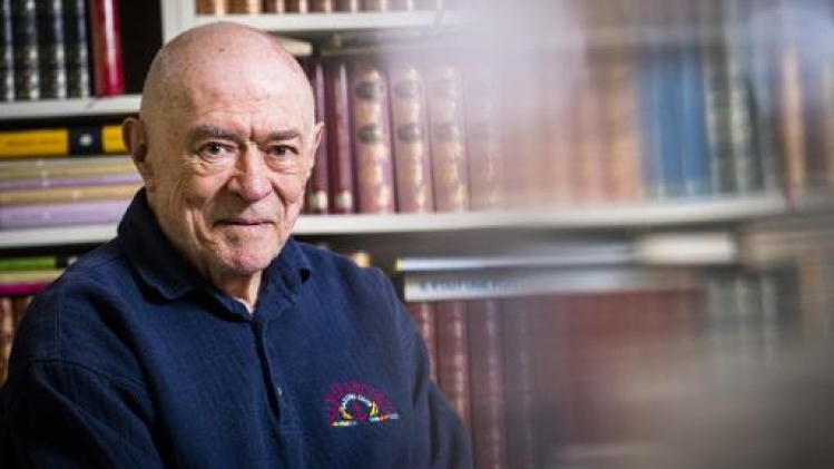 Rogger Bracco, l'un des derniers mercenaires de la décolonisation, est décédé