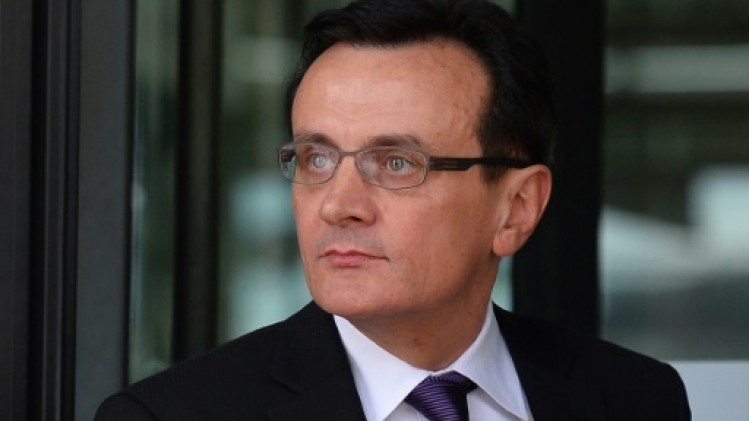 Pascal Soriot, le patron d'AstraZeneca face à la bataille du Covid