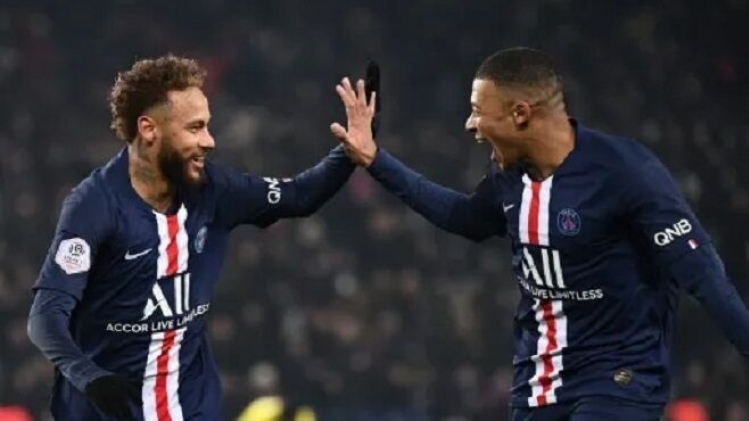 Voici les joueurs les mieux payés de Ligue 1