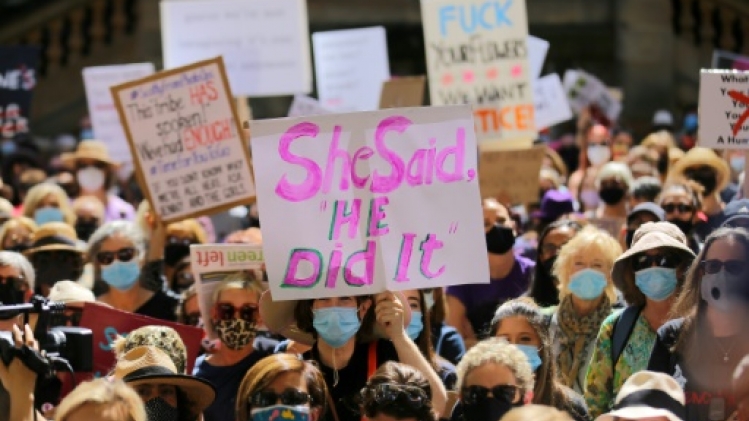 Australie: scandale avec la diffusion de vidéos d'actes sexuels au sein du Parlement