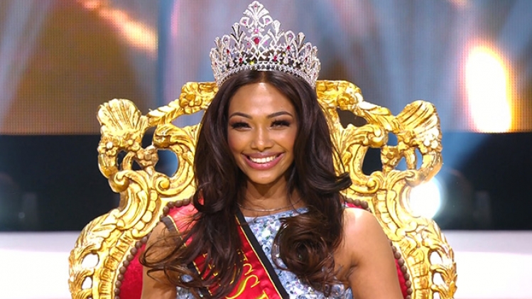 MissBelgique
