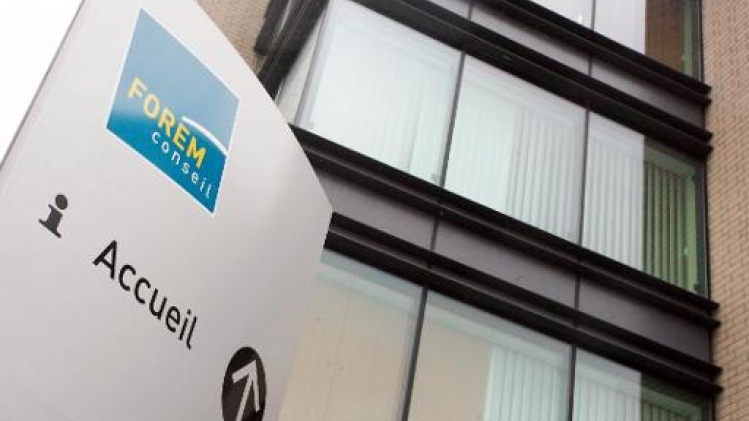 Le gouvernement wallon valide définitivement la réforme du Forem