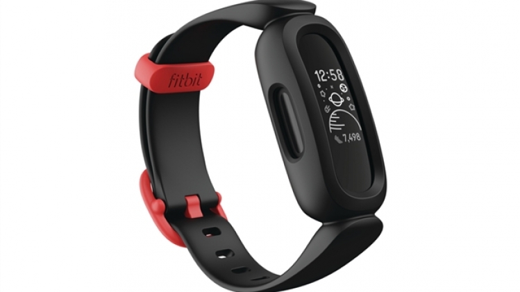fitbit_ace_3_render_3qtr_core_black_sport_red_clock_default_shadow