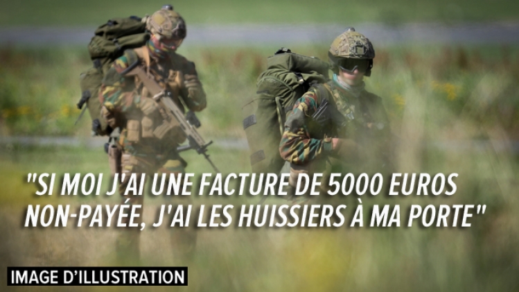 militaires