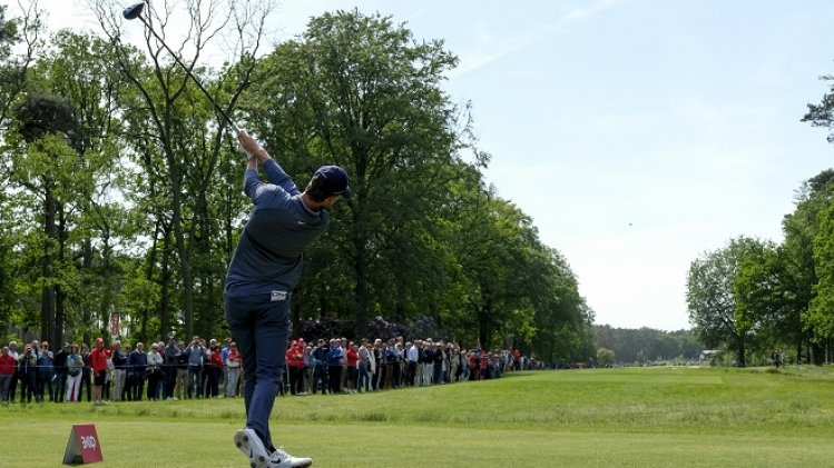 Golf: la Belgique disposera à nouveau en 2022 d'un tournoi de golf comptant pour l'European Tour