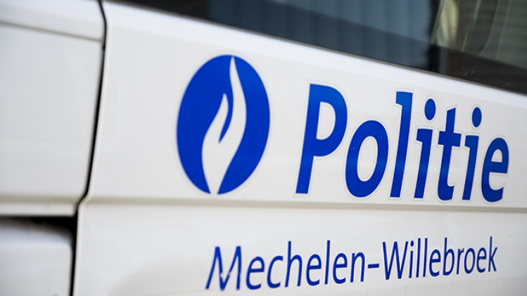 police malines