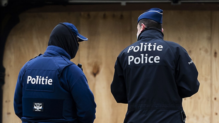 policemen