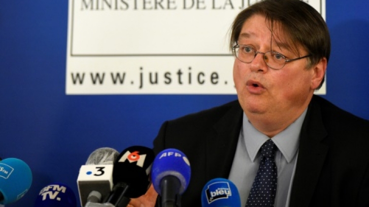 Affaire Mia: Basile, le dernier kidnappeur présumé, arrêté et placé en détention