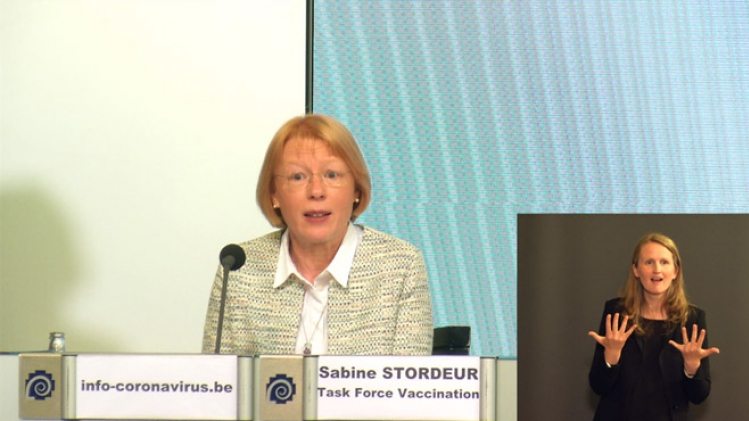 Coronavirus: quand les femmes enceintes (et à quel moment de la grossesse) pourront-elles se faire vacciner?