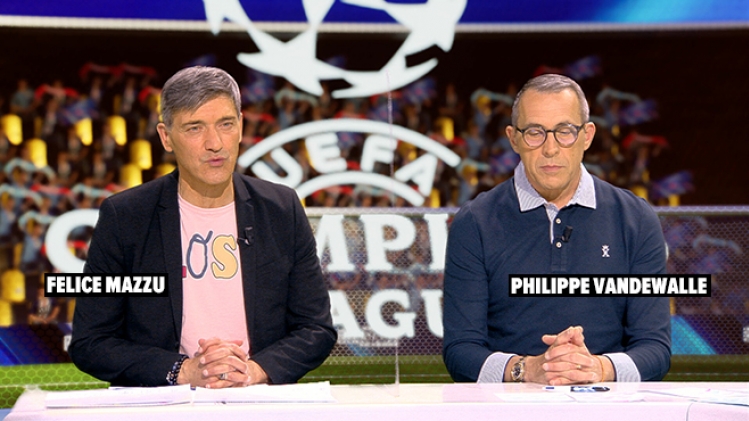 Nos consultants RTL Sport donnent leurs favoris pour la finale de la Ligue des champions (vidéo)