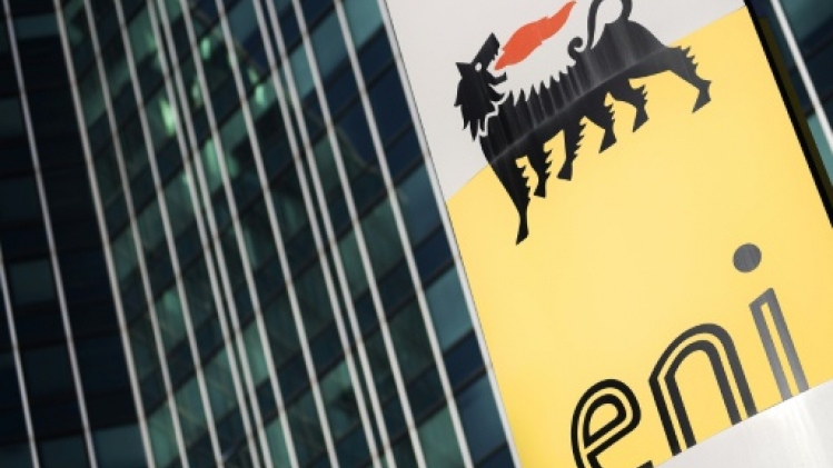 Energie: le médiateur signale Eni à la justice, une première