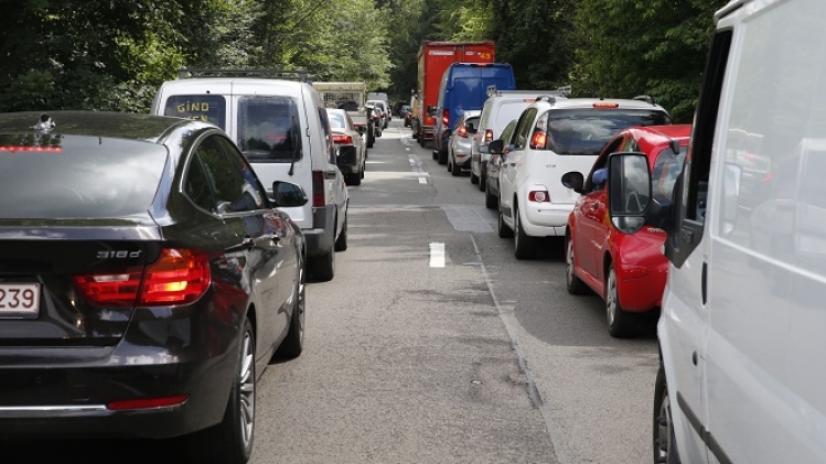Fiscalité automobile: la Belgique est le pays européen qui taxe le plus les voitures