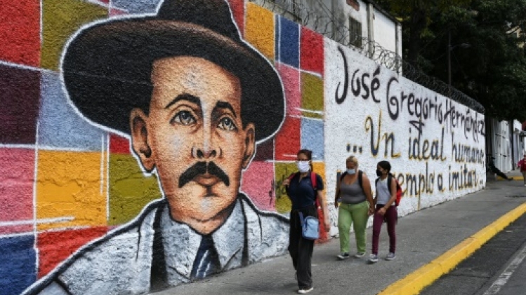 Le médecin des pauvres, héros national, béatifié au Venezuela