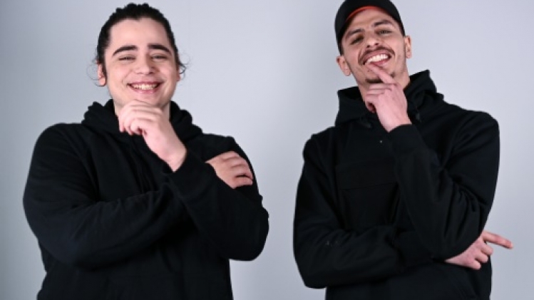 L'esport emporté par la vague Karmine Corp