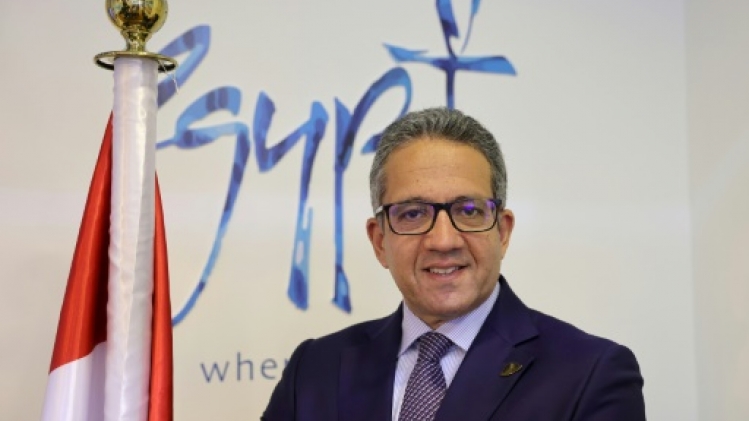 L'Egypte dit vouloir vacciner en priorité les employés du tourisme