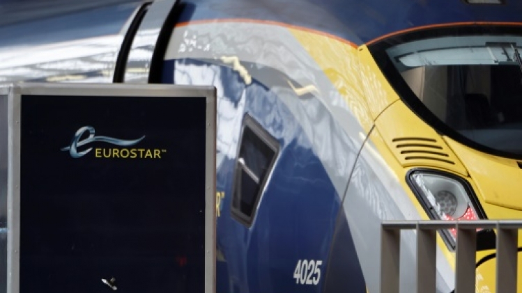 Eurostar échappe à la faillite