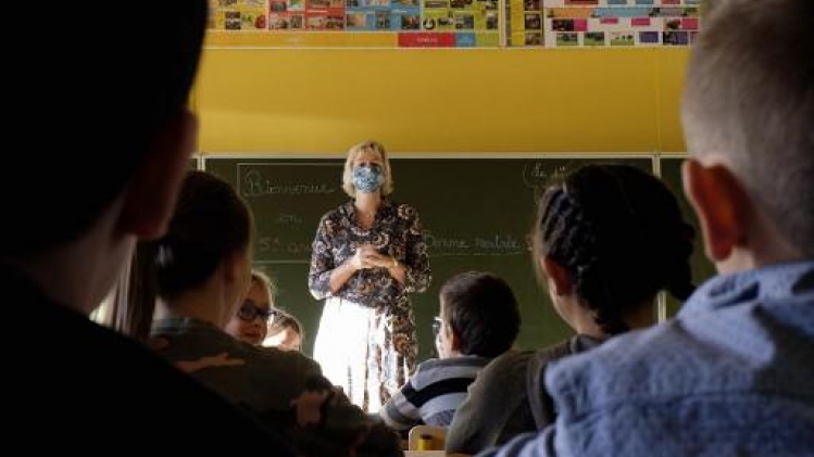 Le CEB sera corrigé par le titulaire