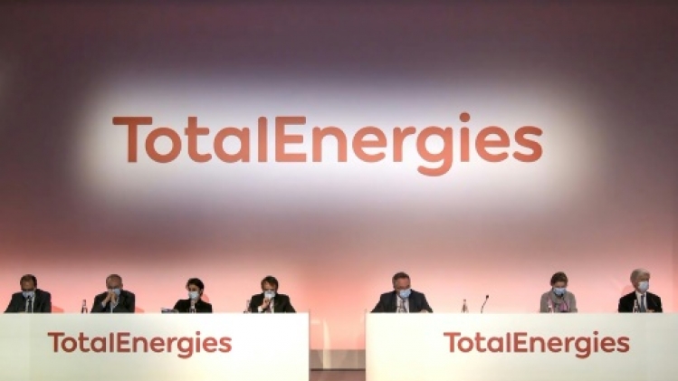 Total: les actionnaires approuvent largement la stratégie climat et le nouveau nom TotalEnergies
