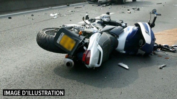moto-accident