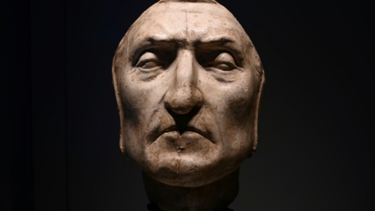 La Pléiade change de traduction pour Dante