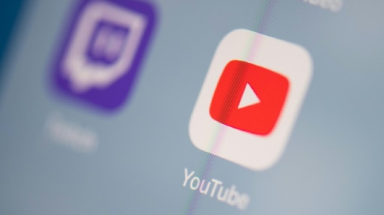 YouTube défend sa modération de la désinformation, notamment sur le Covid-19