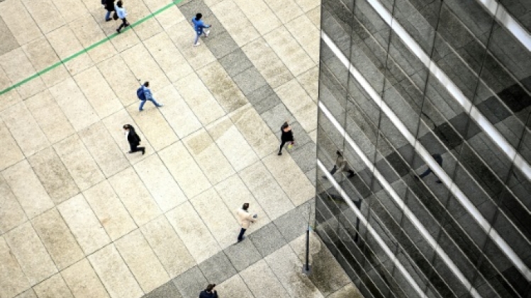 L'Apec prévoit une année record pour l'emploi cadre