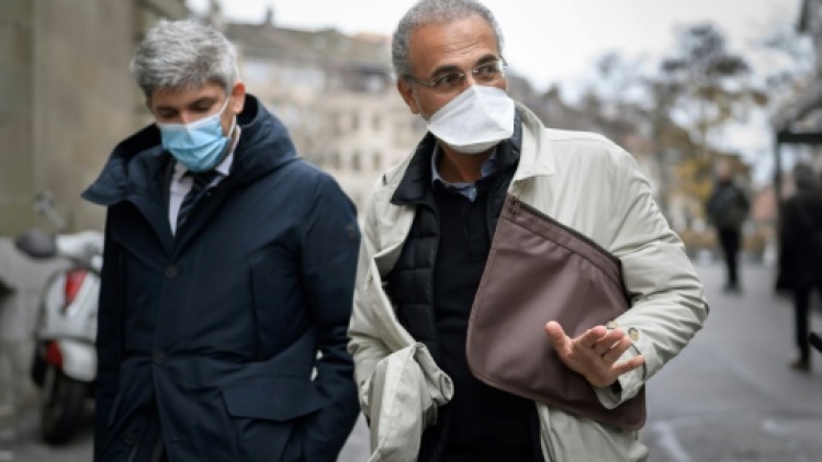 L'islamologue Tariq Ramadan bientôt jugé en Suisse