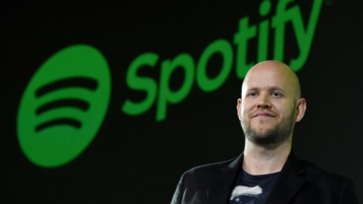 Face au ralentissement de la croissance, Spotify supprime un emploi sur six