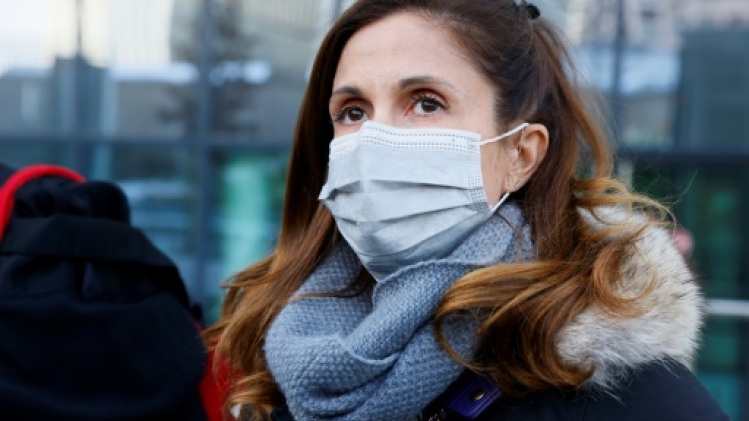 La condamnation de Coline Berry pour diffamation annulée par la Cour de cassation