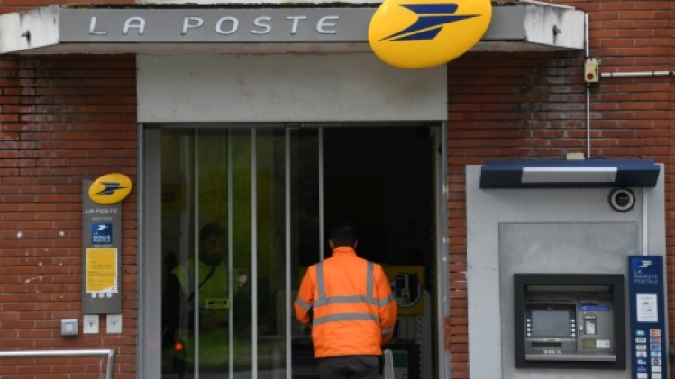 Devoir de vigilance: La Poste partiellement condamnée, une première