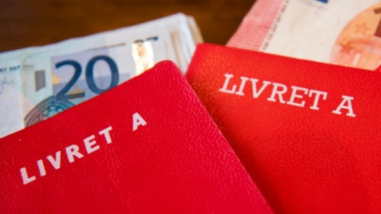 Le taux du Livret A maintenu à 3%, celui du Livret d'épargne populaire abaissé à 5%