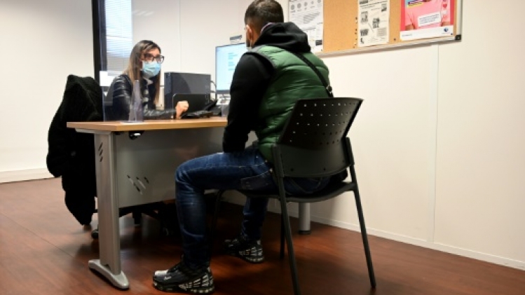 Taux de chômage stable à 7,5% au quatrième trimestre 2023 en France